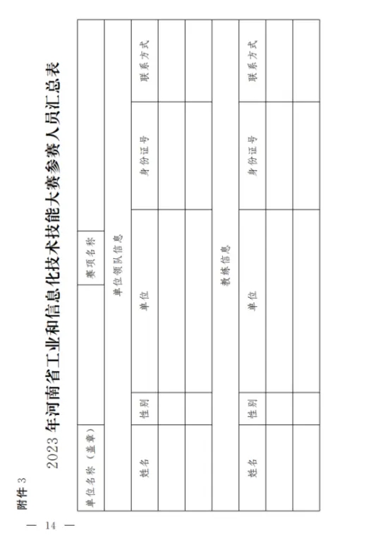 关于举办2023年河南省工业和信息化技术技能大赛暨第二届全国工业和信息化技术技能大赛河南选拔赛的通知12.webp.jpg